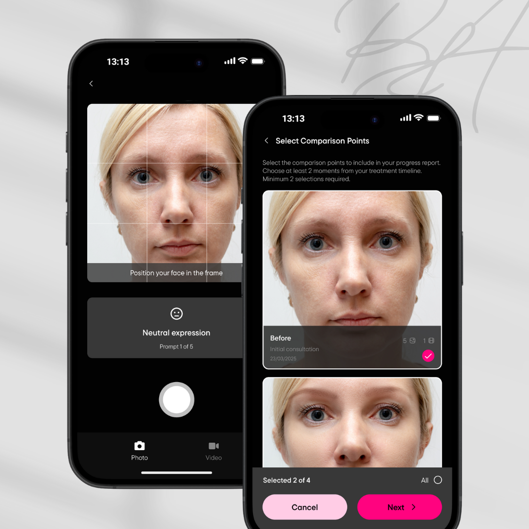 B&A app
